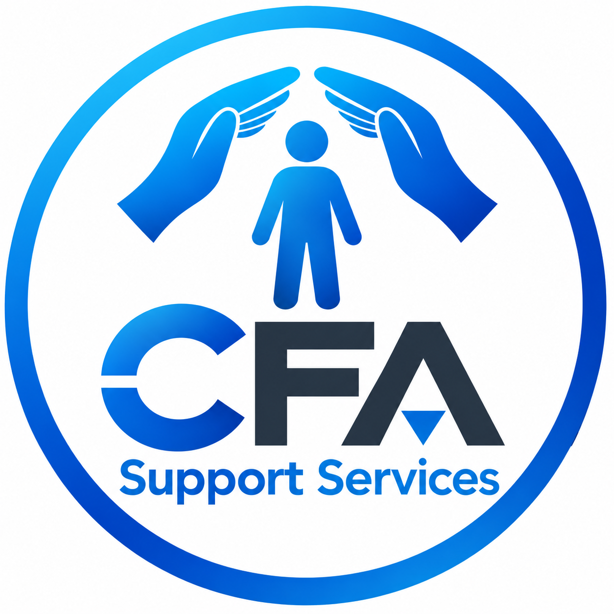 Care For All Support Services logo