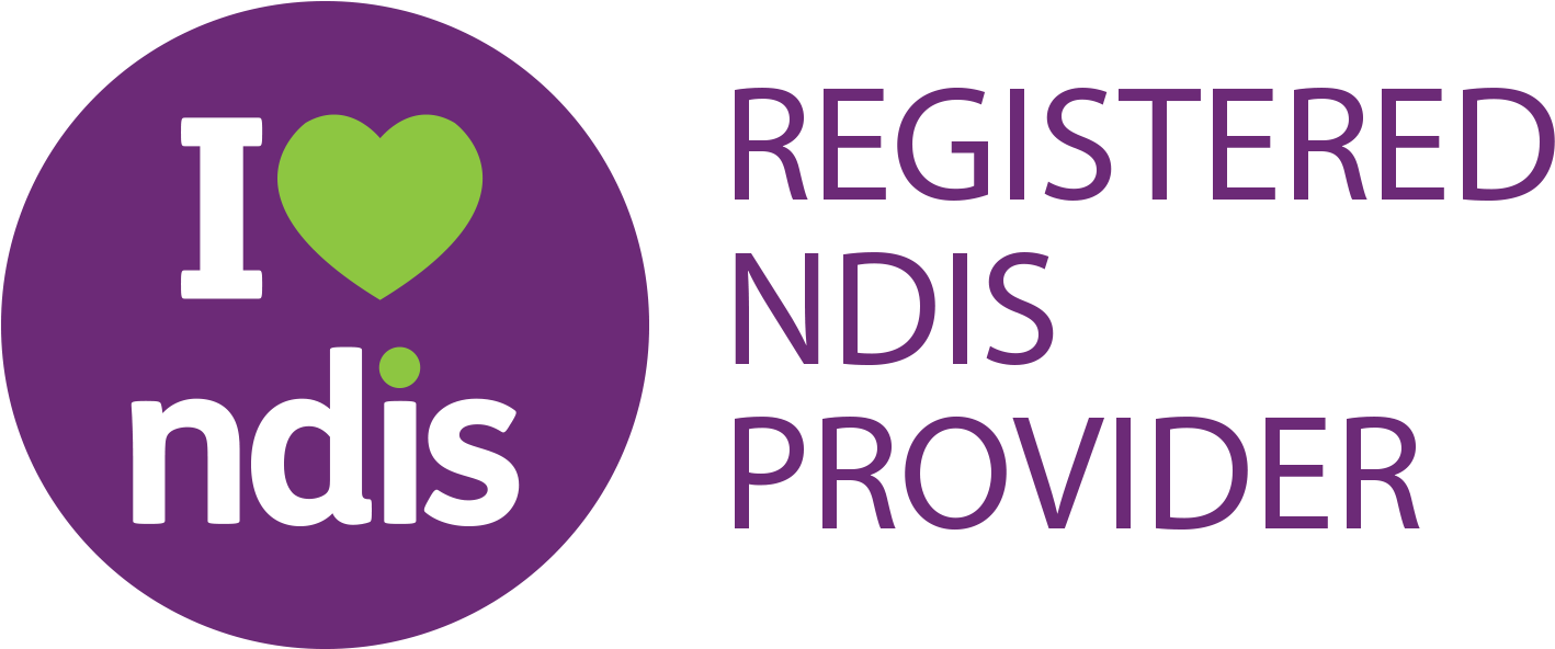 I love NDIS — Registered NDIS Provider
